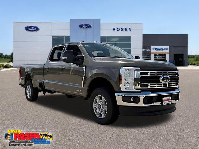 2026 Ford F-250 XLT for sale in Belleville, WI