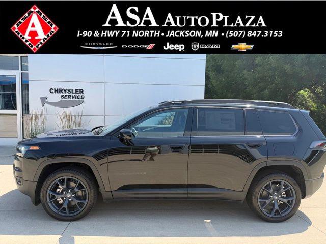 2026 Jeep Grand Cherokee Limited 4x4 for sale in Jackson, MN