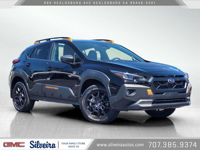 2024 Subaru Crosstrek Wilderness for sale in Healdsburg, CA