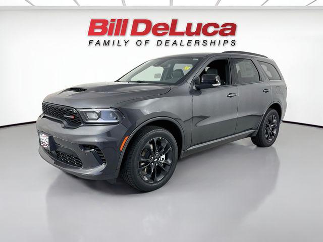 2026 Dodge Durango GT Plus AWD for sale in Haverhill, MA