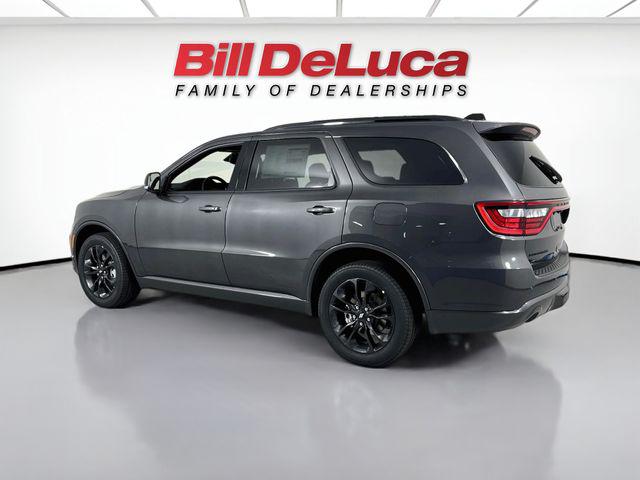 2026 Dodge Durango GT Plus AWD