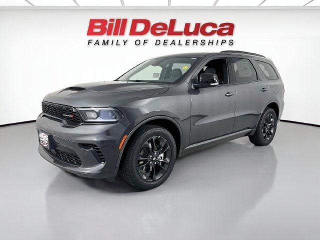 2026 Dodge Durango GT Plus AWD for sale in Haverhill, MA