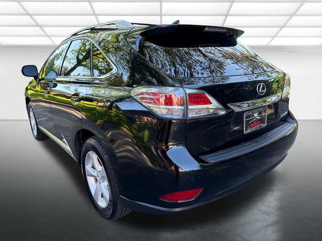 2015 Lexus RX 350 350