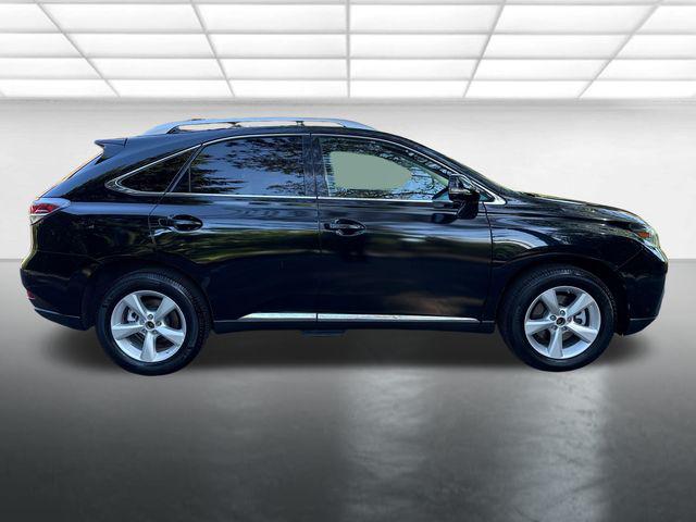 2015 Lexus RX 350 350