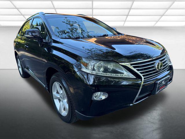 2015 Lexus RX 350 350
