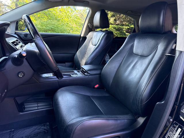 2015 Lexus RX 350 350