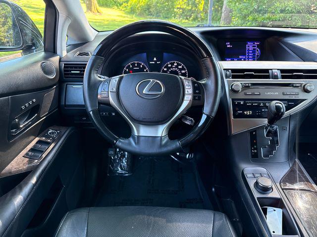 2015 Lexus RX 350 350