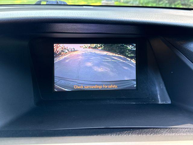 2015 Lexus RX 350 350