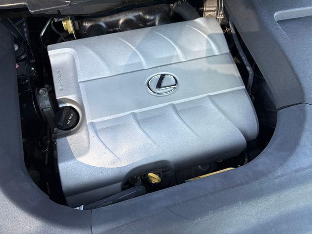 2015 Lexus RX 350 350
