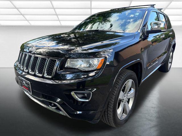 2014 Jeep Grand Cherokee Overland for sale in Beaverton, OR