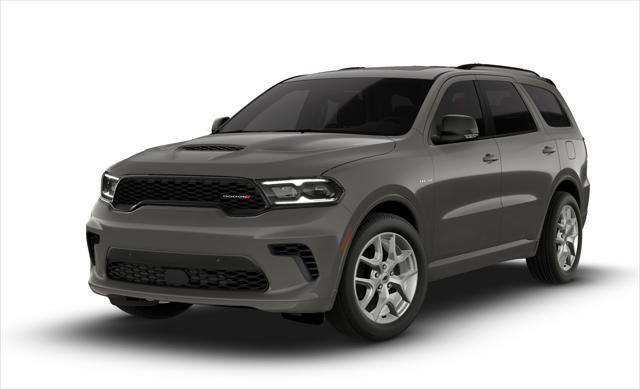 2026 Dodge Durango DURANGO GT PLUS AWD HEMI V8 2026 Dodge Durango DURANGO GT PLUS AWD HEMI V8