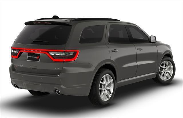 2026 Dodge Durango DURANGO GT PLUS AWD HEMI V8 2026 Dodge Durango DURANGO GT PLUS AWD HEMI V8