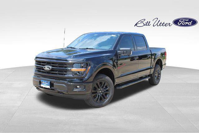 2026 Ford F-150 XLT for sale in Denton, TX