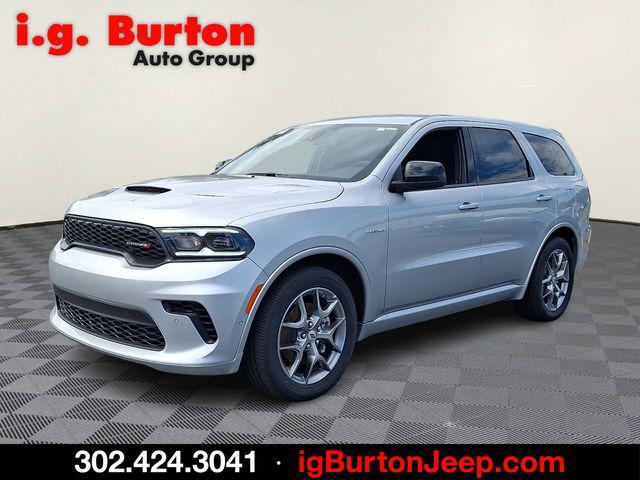 2026 Dodge Durango DURANGO GT AWD HEMI V8