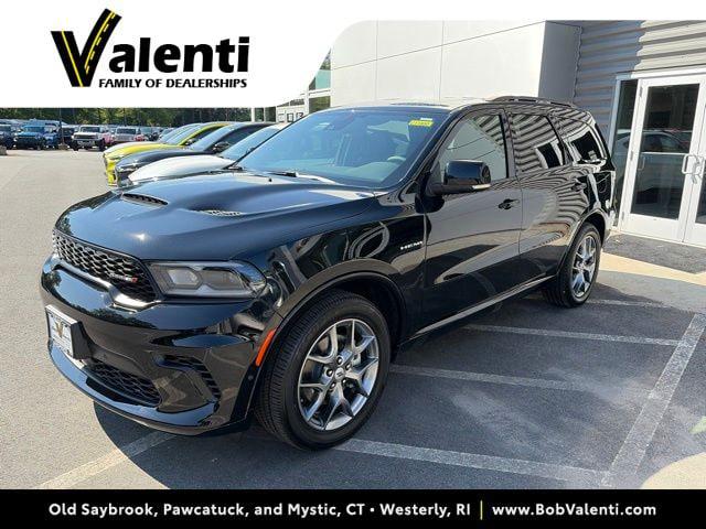 2026 Dodge Durango GT Plus AWD HEMI V8 for sale in Mystic, CT