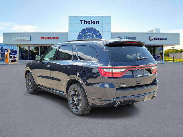 2026 Dodge Durango DURANGO GT PLUS AWD 2026 Dodge Durango DURANGO GT PLUS AWD