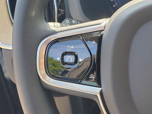 2026 Volvo XC60 Plug-In Hybrid Plus, T8 AWD Electric/Gasoline, Dark