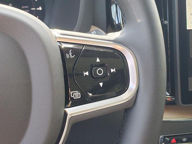 2026 Volvo XC60 Plug-In Hybrid Plus, T8 AWD Electric/Gasoline, Dark