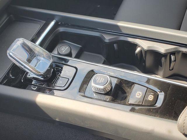 2026 Volvo XC60 Plug-In Hybrid Plus, T8 AWD Electric/Gasoline, Dark