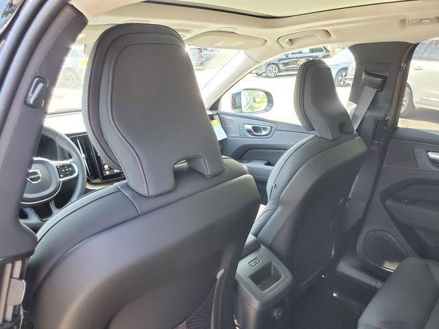 2026 Volvo XC60 Plug-In Hybrid Plus, T8 AWD Electric/Gasoline, Dark