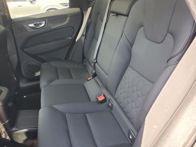 2026 Volvo XC60 Plug-In Hybrid Plus, T8 AWD Electric/Gasoline, Dark