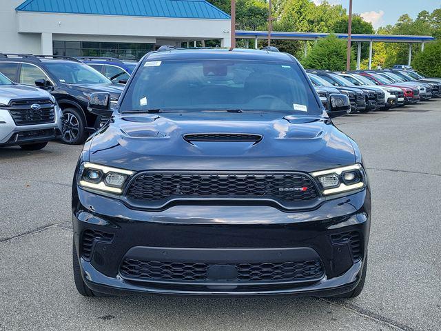2026 Dodge Durango DURANGO GT PLUS AWD HEMI V8 2026 Dodge Durango DURANGO GT PLUS AWD HEMI V8
