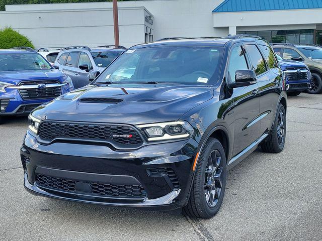 2026 Dodge Durango DURANGO GT PLUS AWD HEMI V8 2026 Dodge Durango DURANGO GT PLUS AWD HEMI V8