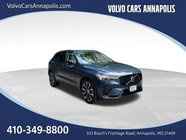 2023 Volvo XC60 B5 Plus Dark Theme for sale in Annapolis, MD