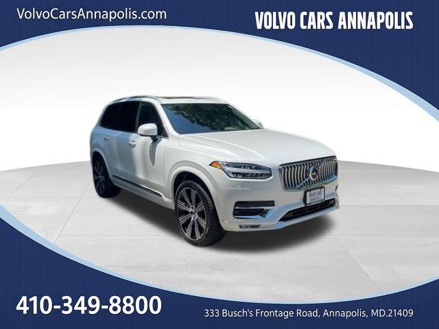 2023 Volvo XC90 B6 Ultimate 7-Seater for sale in Annapolis, MD