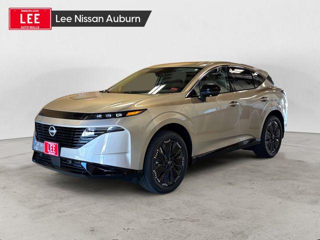 2026 Nissan Murano Platinum for sale in Auburn, ME