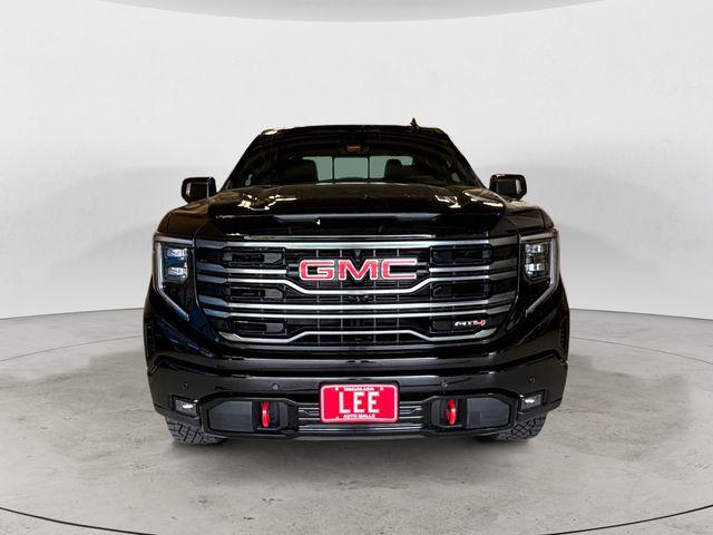 2026 GMC Sierra 1500 Crew Cab, Short Bed, AT4, 4WD