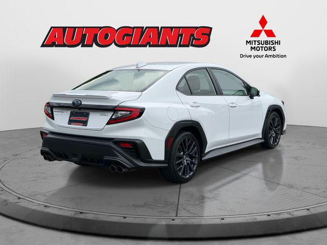 2023 Subaru WRX Premium