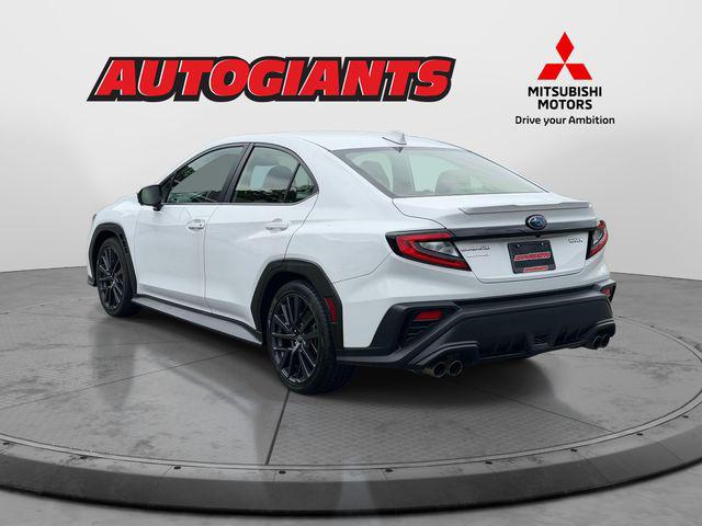 2023 Subaru WRX Premium