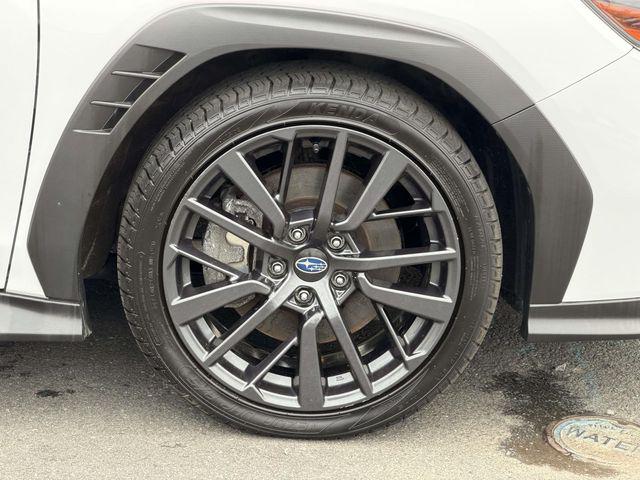 2023 Subaru WRX Premium