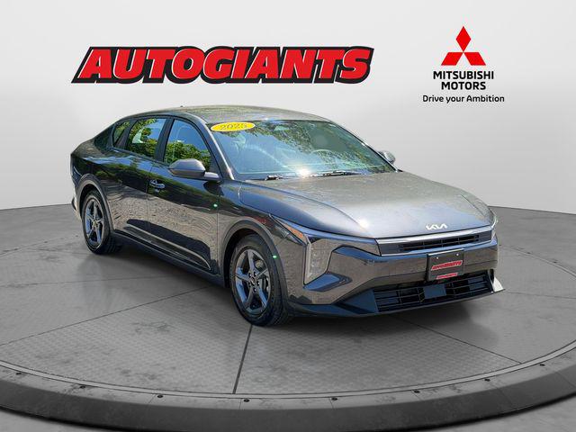 2025 Kia K4 LXS for sale in Manassas, VA