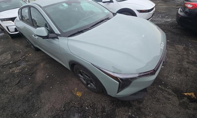 2025 Kia K4 LXS for sale in Manassas, VA