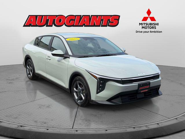 2025 Kia K4 LXS for sale in Manassas, VA