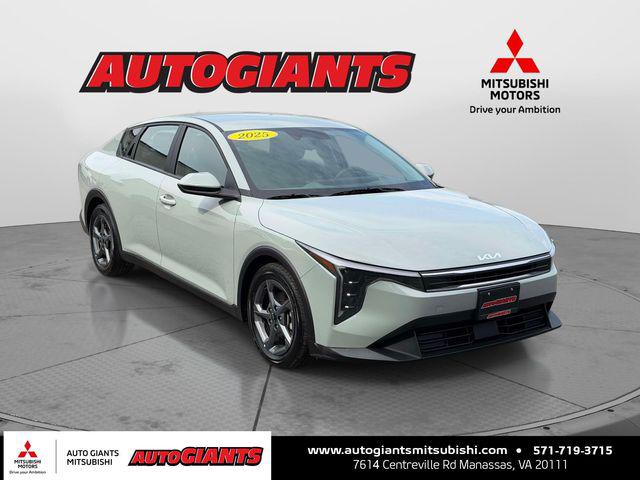 2025 Kia K4 LXS for sale in Manassas, VA