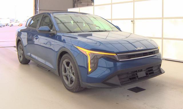 2025 Kia K4 LXS for sale in Manassas, VA