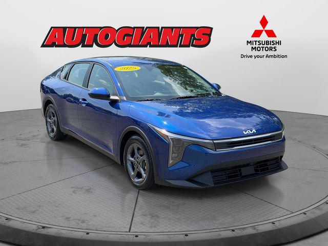 2025 Kia K4 LXS for sale in Manassas, VA