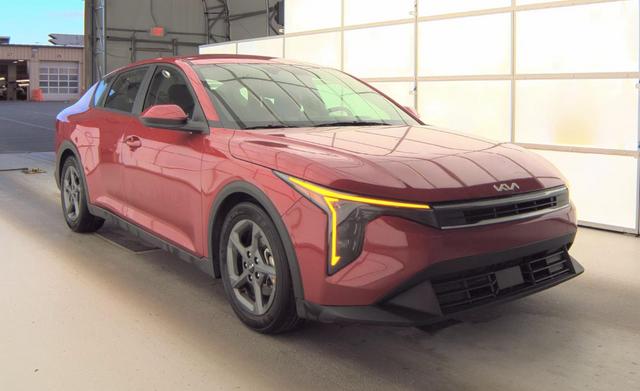 2025 Kia K4 LXS for sale in Manassas, VA