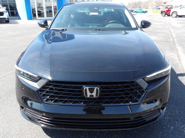 2026 Honda Accord Sedan EX-L
