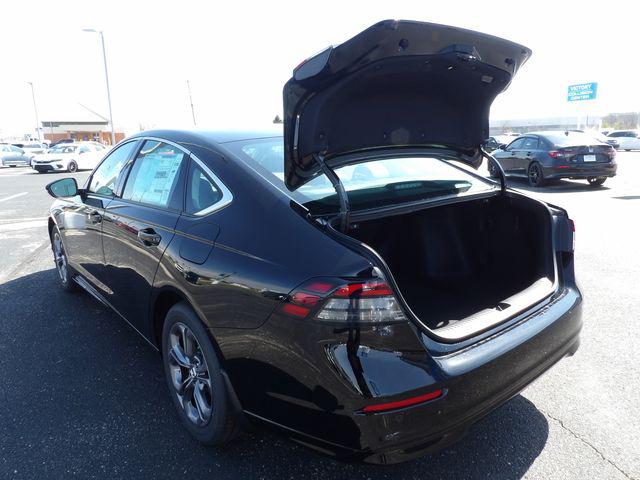 2026 Honda Accord Sedan EX-L