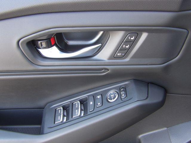 2026 Honda Accord Sedan EX-L