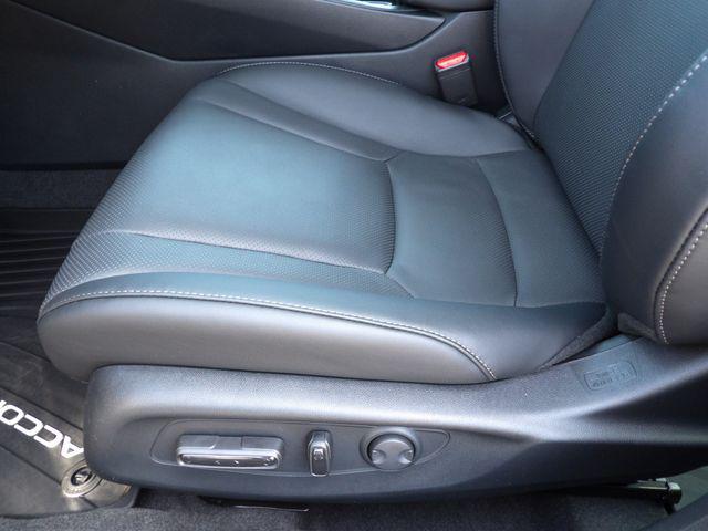 2026 Honda Accord Sedan EX-L