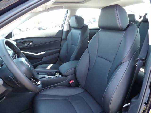 2026 Honda Accord Sedan EX-L