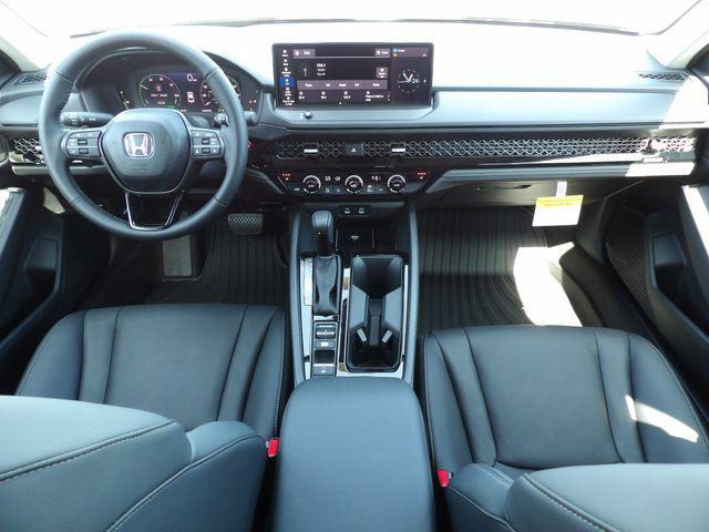 2026 Honda Accord Sedan EX-L