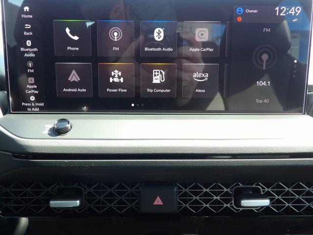 2026 Honda Accord Sedan EX-L