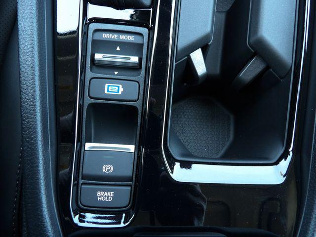 2026 Honda Accord Sedan EX-L