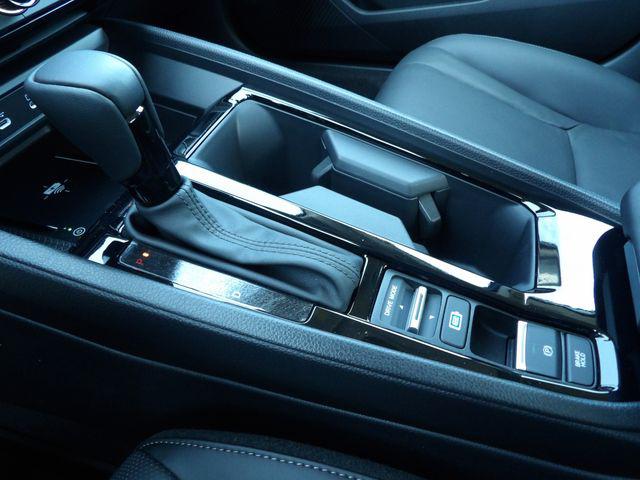 2026 Honda Accord Sedan EX-L
